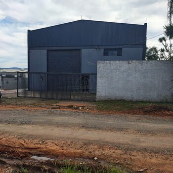 Galpão – Cotia/SP