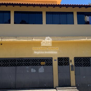 Casa 2 Quartos LOCAÇÃO