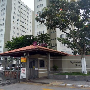 Condominio Residencial Guarapiranga 