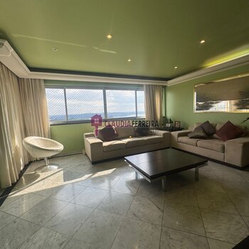 Conjunto Arquitetônico Green Village - Condomínio Residencial