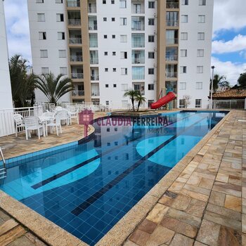 Condominio Refúgio Marajoara