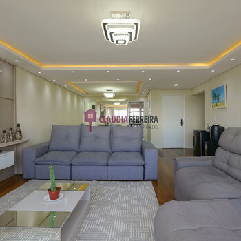 Conjunto Arquitetônico Green Village - Condomínio Residencial