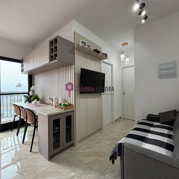 Condomínio Art Nações Unidas