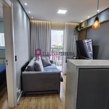 Condomínio Vibra Interlagos