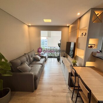 Condomínio Residencial Reserva dos Lagos