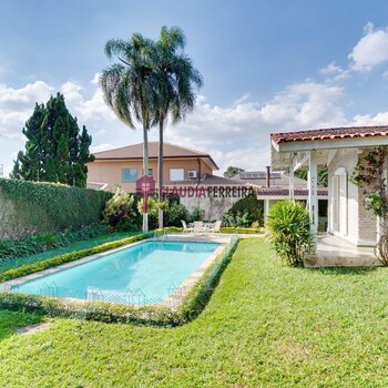 Casa Térrea - Bolsão de Interlagos
