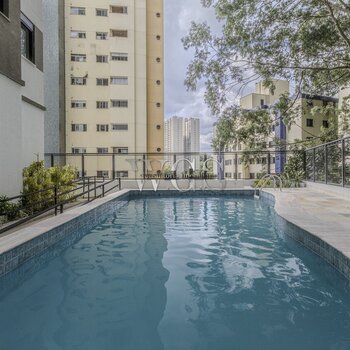 Apartamento Novo Morumbi à Venda