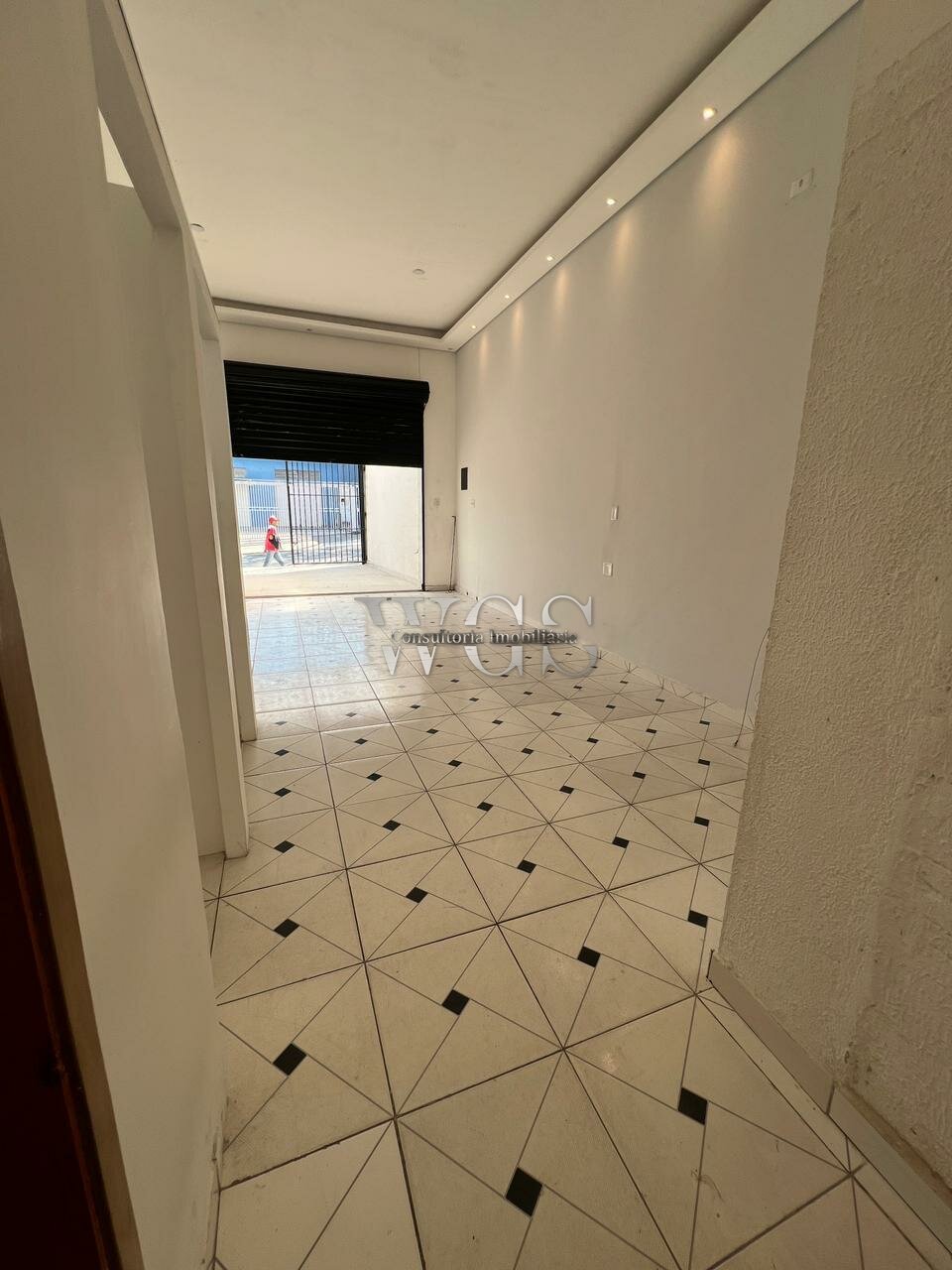 Loja-Salão para alugar, 66m² - Foto 3