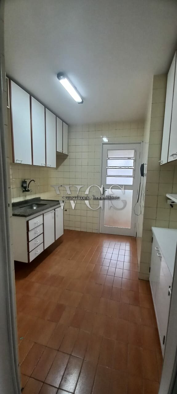 Apartamento para alugar com 2 quartos - Foto 3