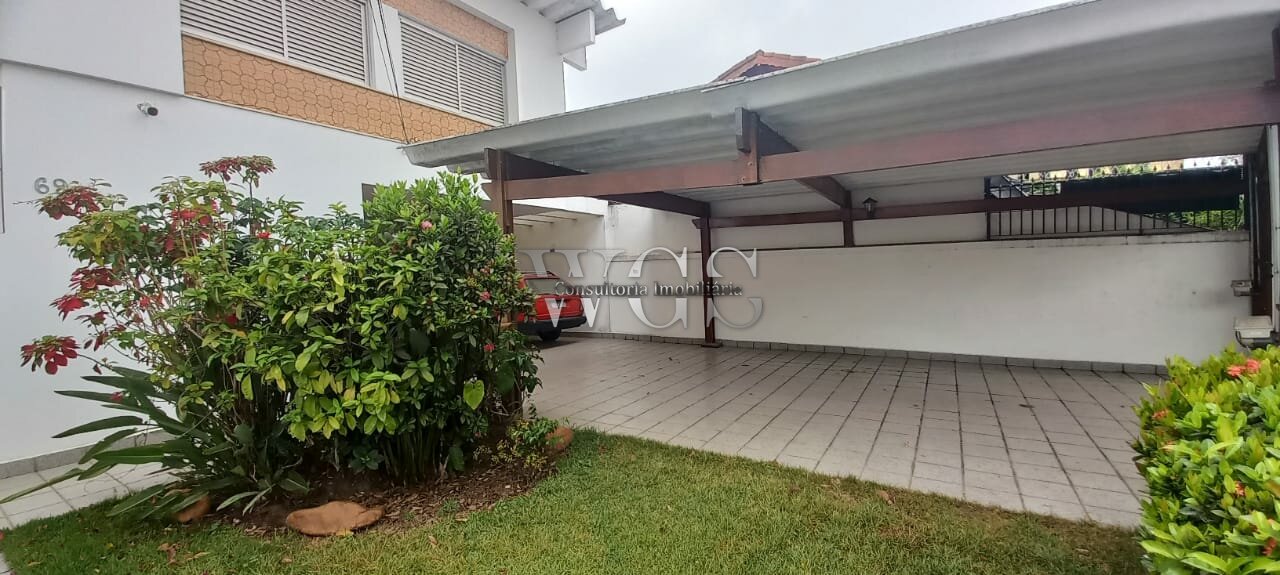 Imóvel Comercial Padrão para alugar com 3 quartos - Foto 31