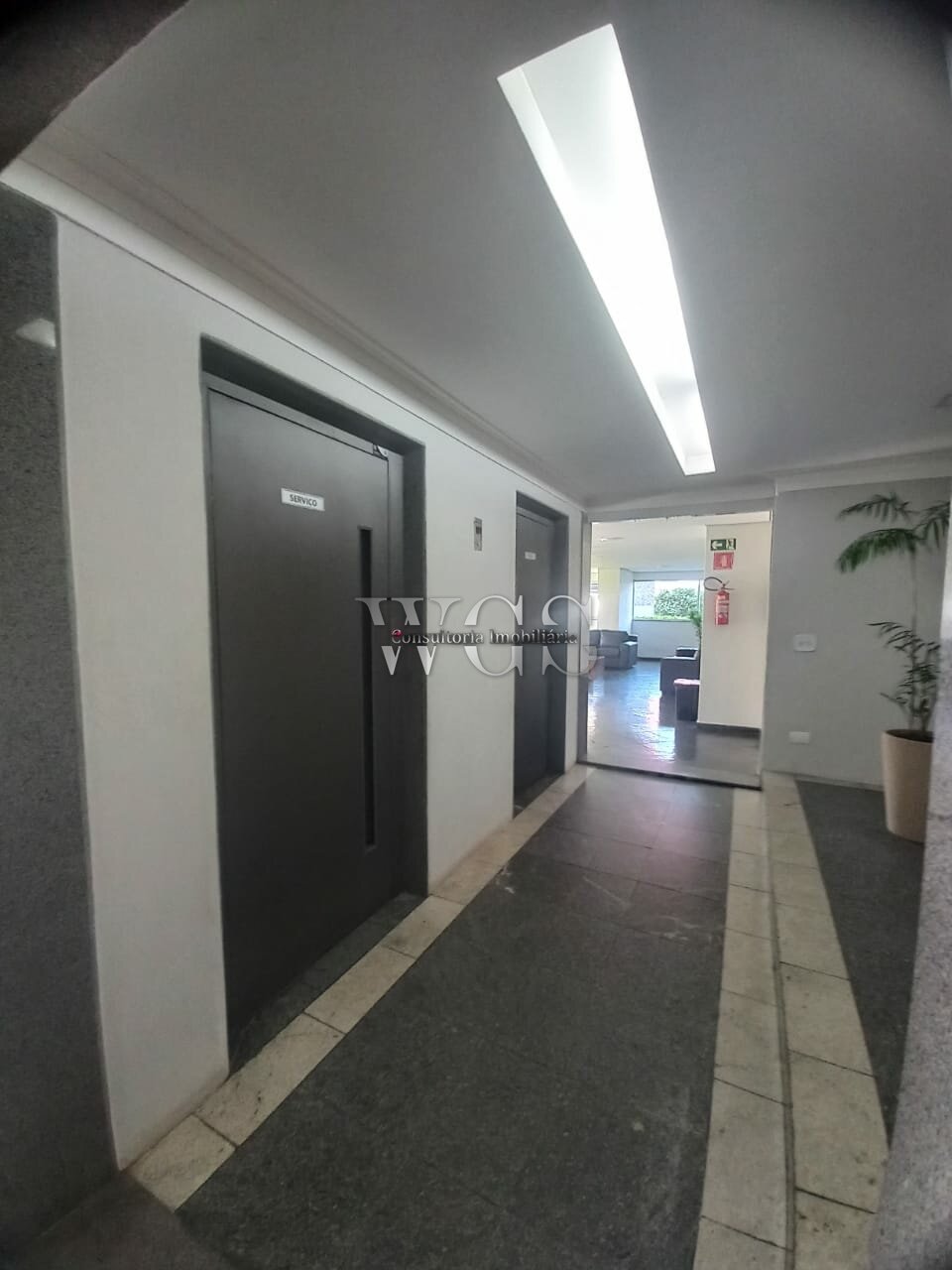 Apartamento para alugar com 2 quartos, 52m² - Foto 21