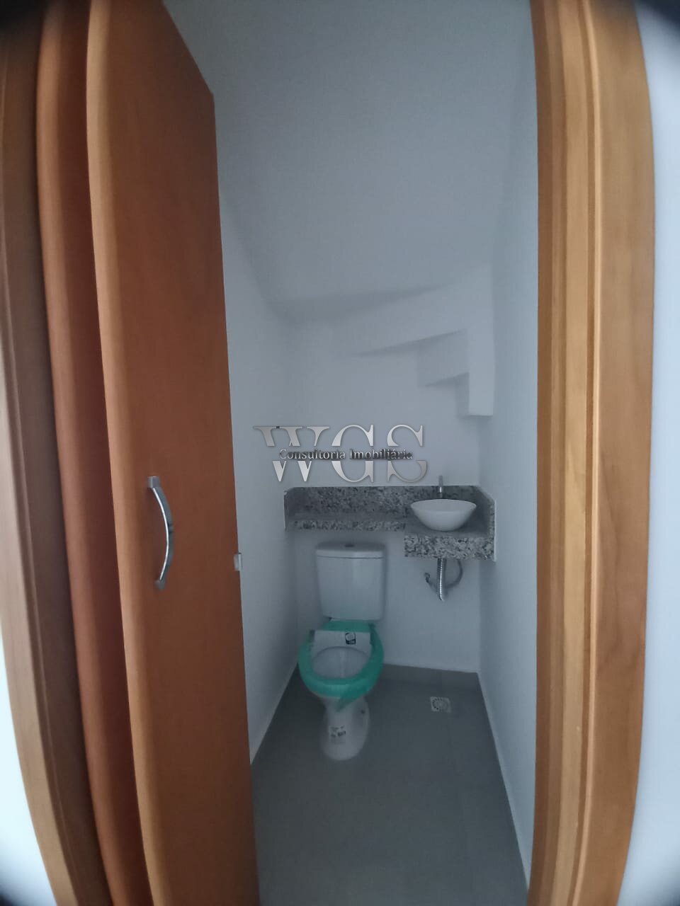 Sobrado à venda com 3 quartos, 100m² - Foto 15