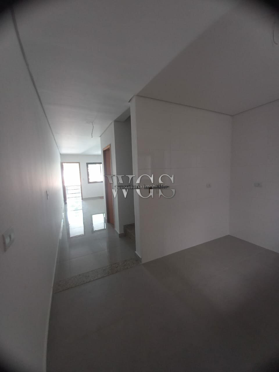 Sobrado à venda com 3 quartos, 100m² - Foto 7