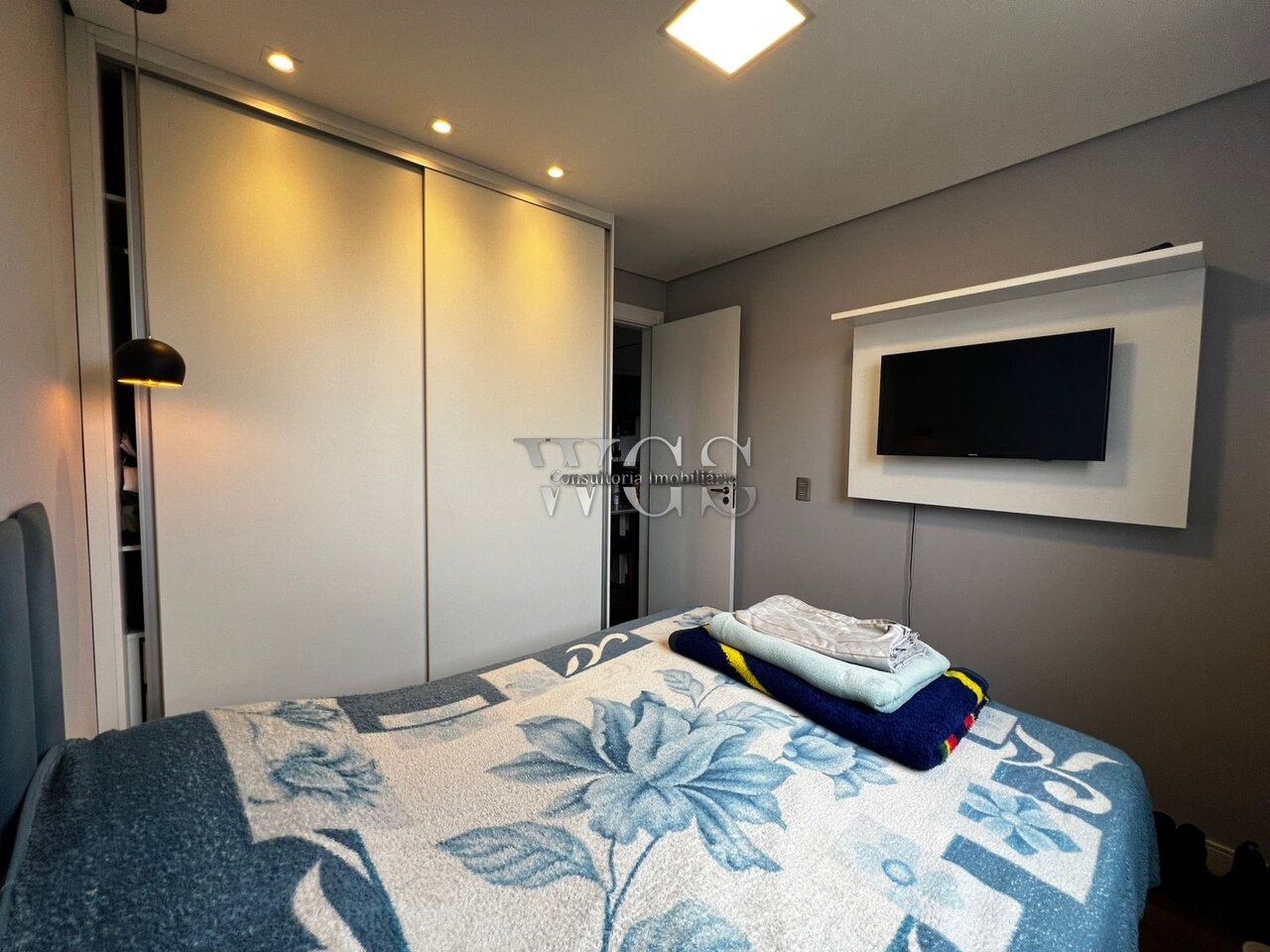 Apartamento à venda com 2 quartos, 39m² - Foto 16