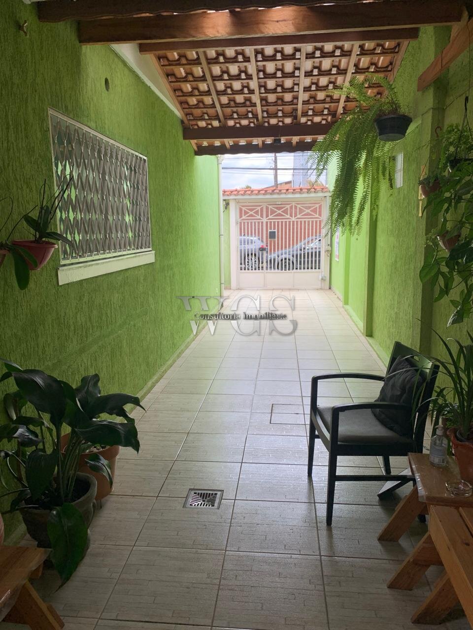 Sobrado à venda com 2 quartos - Foto 5