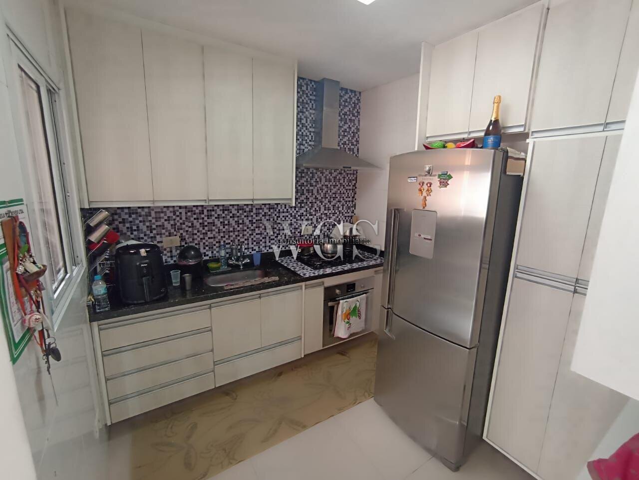 Sobrado à venda com 3 quartos, 90m² - Foto 14