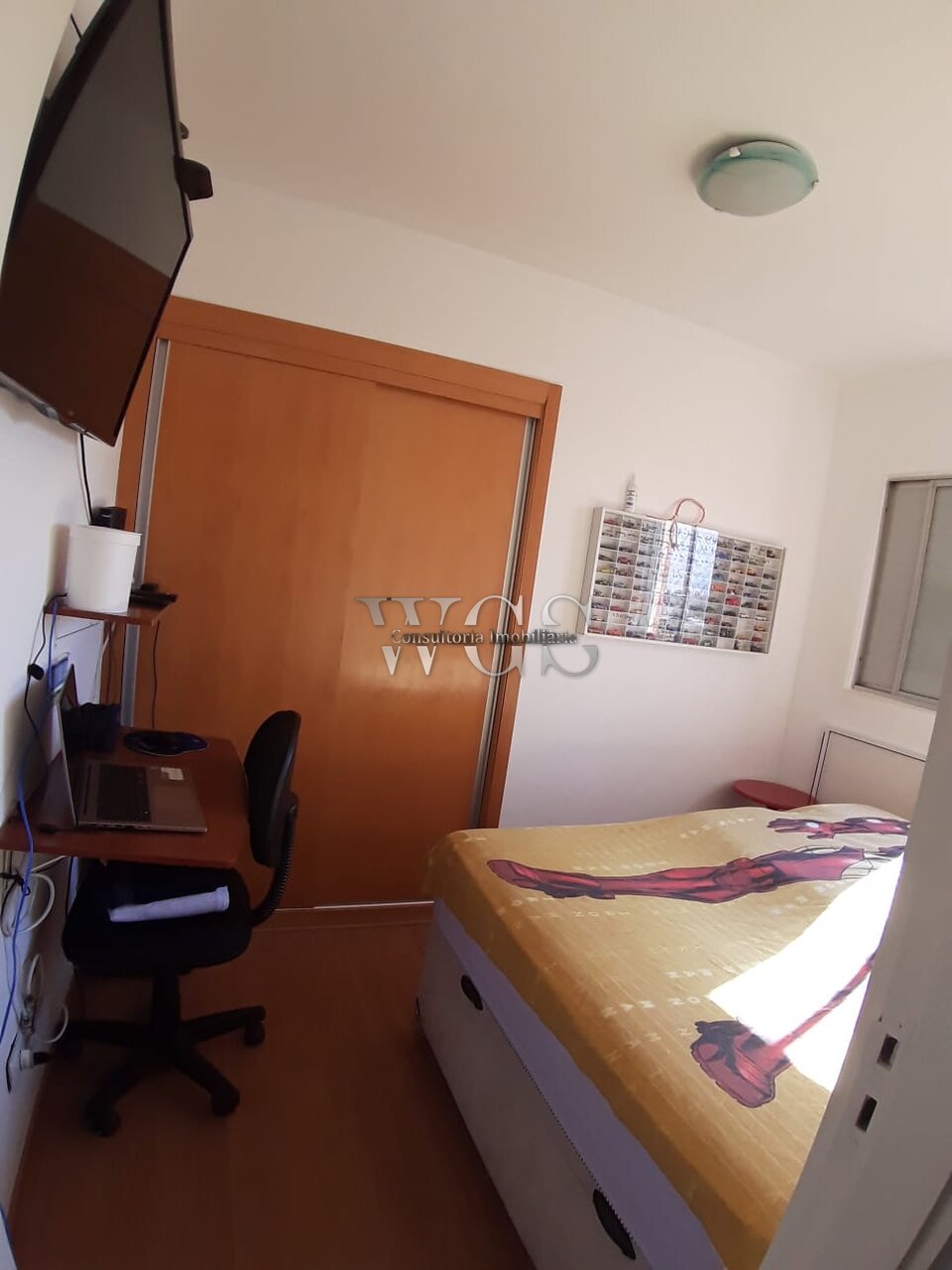 Apartamento à venda com 2 quartos, 52m² - Foto 18