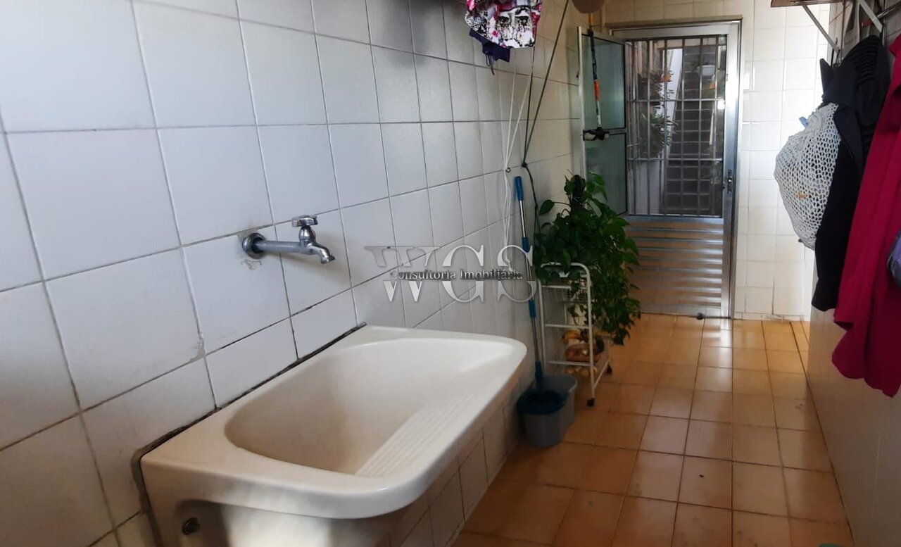 Sobrado à venda com 3 quartos, 108m² - Foto 10