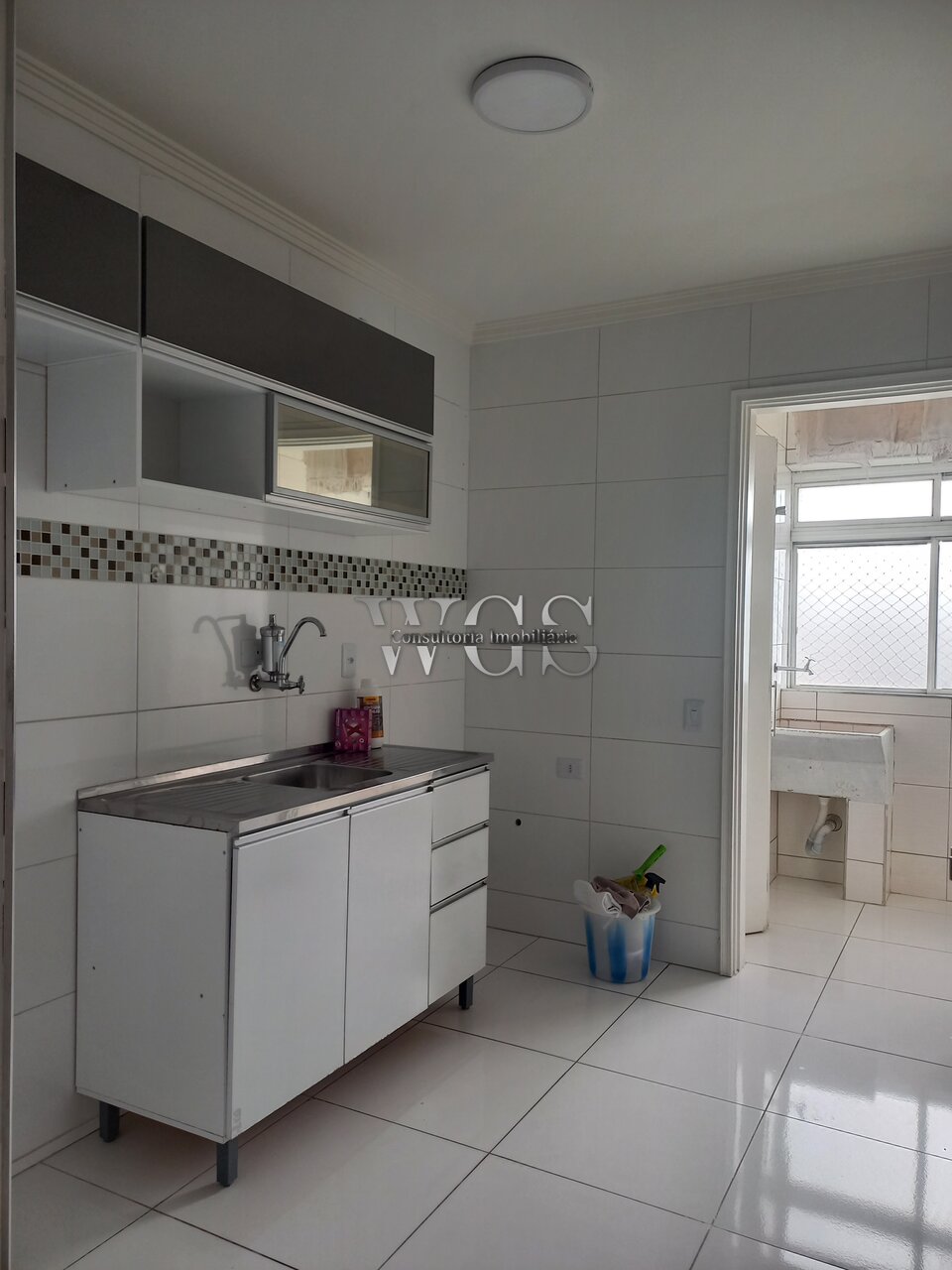 Apartamento para alugar com 2 quartos, 52m² - Foto 30