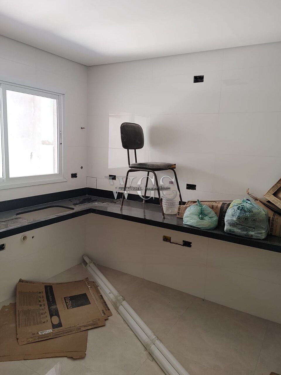 Sobrado à venda com 3 quartos, 108m² - Foto 5