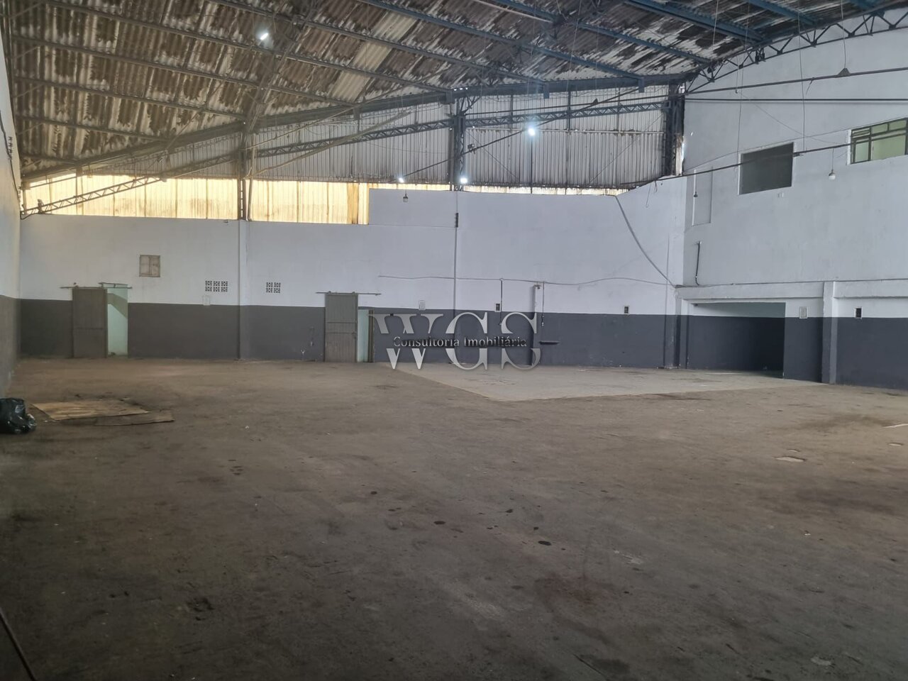 Depósito-Galpão-Armazém para alugar, 900m² - Foto 9