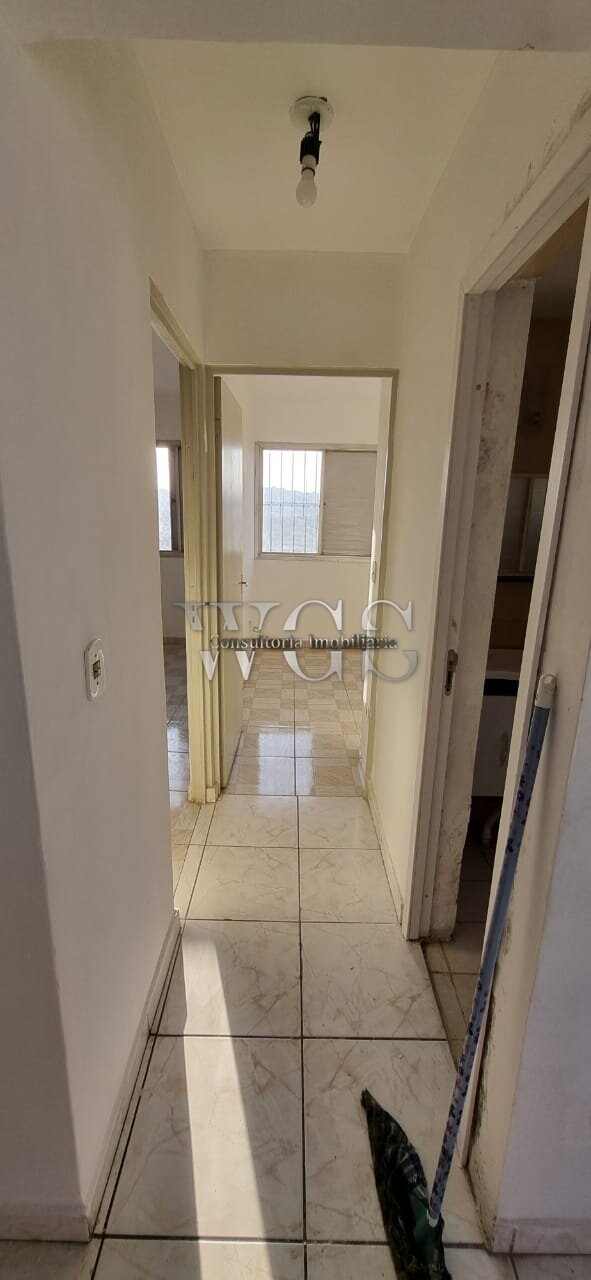 Apartamento para alugar com 2 quartos, 58m² - Foto 21