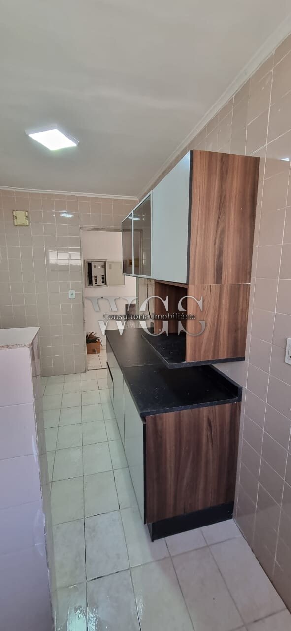 Apartamento para alugar com 2 quartos, 58m² - Foto 5