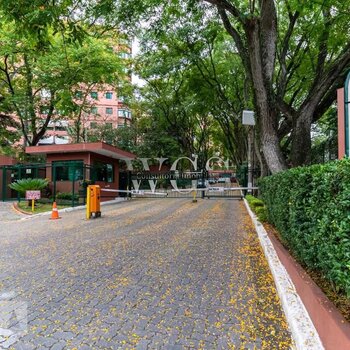 Apartamento para locação no Jd. Marajoara- Zona Sul-SP