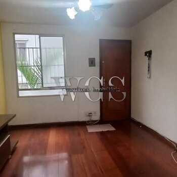 Apartamento para locação - Condomínio Parque das Árvores - Zona Sul- SP