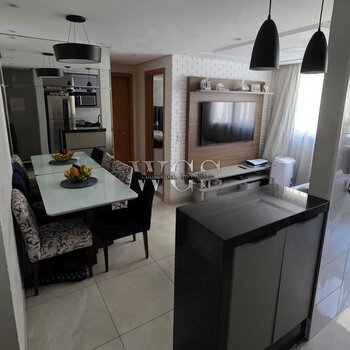 Apartamento  a venda com 02 dormitórios - Jardim Irís - Zona Oeste - SP
