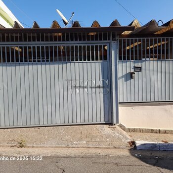Casa à venda com 2 Dormitórios no Jardim Suzano - Zona Sul-SP