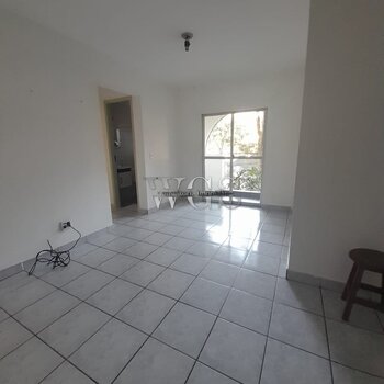 Apartamento para Venda ou locação no Residencial Sul - Jordanópolis - Zona Sul-SP
