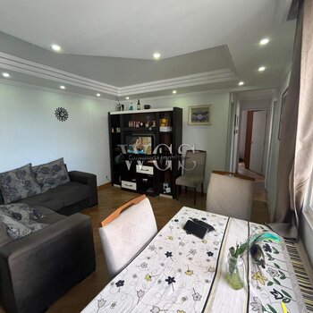 Apartamento à venda com 03 dormitórios - Zike Tuma - Zona Sul -SP