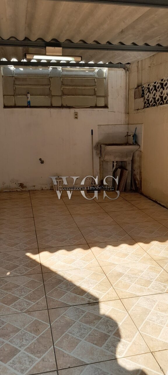 Sobrado para alugar com 2 quartos, 120m² - Foto 20