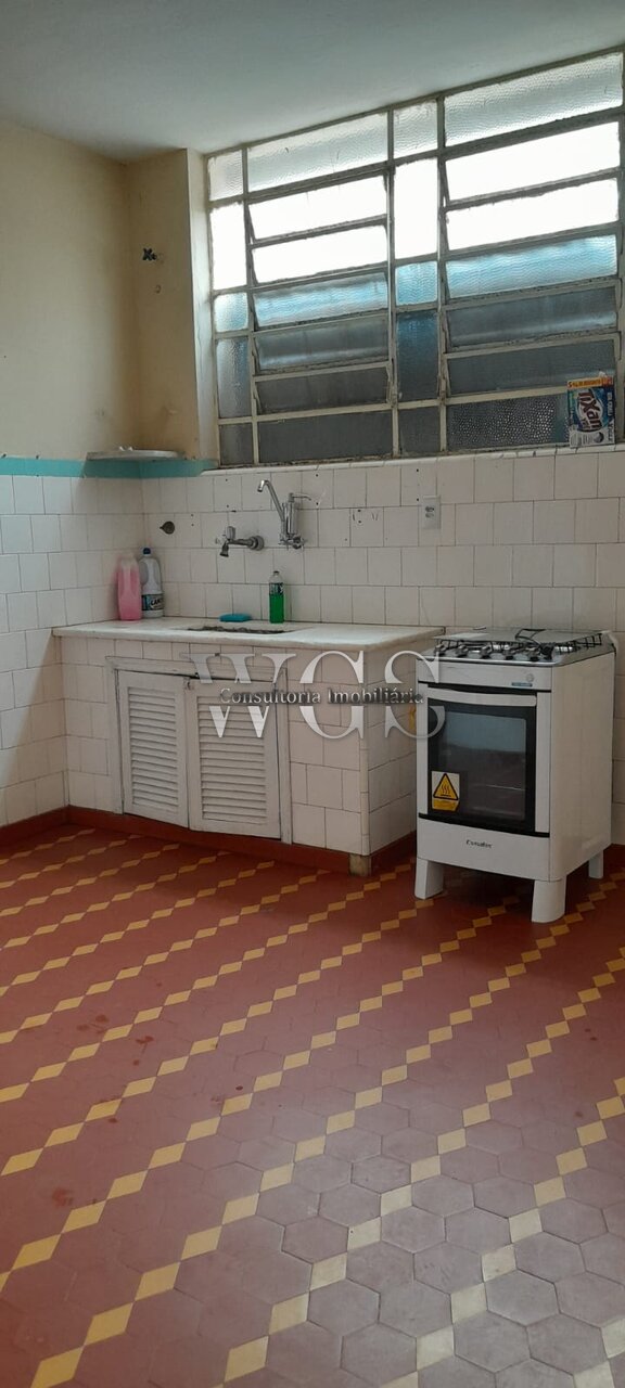 Sobrado para alugar com 2 quartos, 120m² - Foto 4