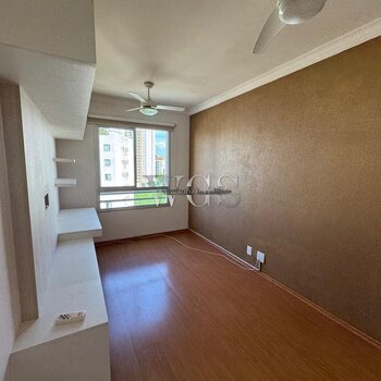 Apartamento à Venda com 2 Quartos e 1 Vaga no Jardim Sabará – Zona Sul SP