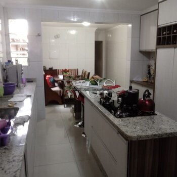Sobrado à venda 3 dormitórios 150m² – Parque das Árvores – São Paulo