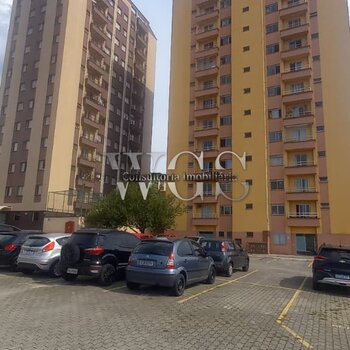 Condomínio Varandas I Interlagos – Apartamento 2 Quartos, 1 Vaga, Lazer Amplo