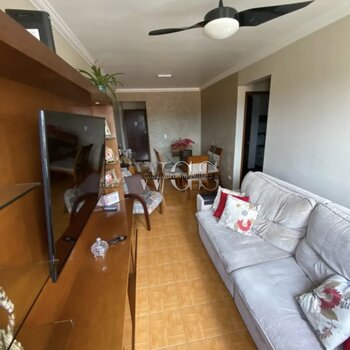 Apartamento 2 Dorms, 1 Vaga e Lazer – Próximo ao Shopping Interlagos