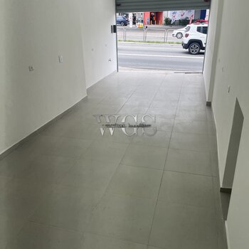 Salão Comercial para Locação em Interlagos 