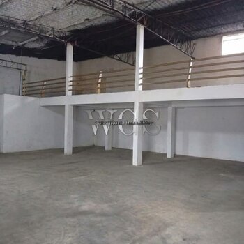 Galpão Comercial para locação com 580 mts² em Parelheiros - Zona Sul-SP