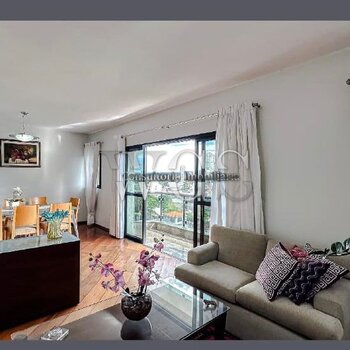 Apartamento à Venda no Anália Franco – 255 m² | 4 Dorms | 3 Vagas