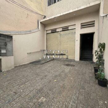 Salão Comercial para Locação no Centro de Osasco – 117m² – Excelente Localização