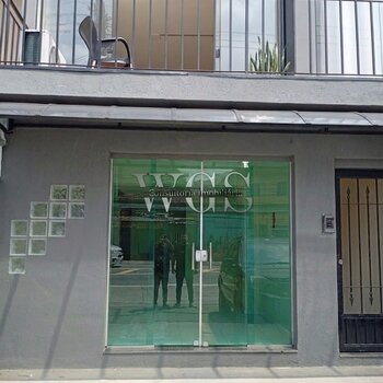 Salão Comercial para Locação – 116 m² Socorro 