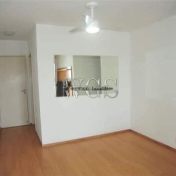 Apartamento 3 Dormitórios à Venda no Villagio di San Remo – 64m² ao Lado do Shopping Interlagos