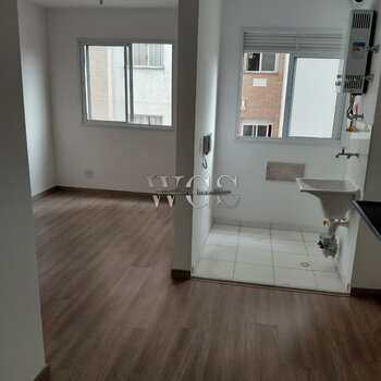 Apartamento Novo 2 Quartos Zona Sul SP | Lazer Completo | Próximo Interlagos