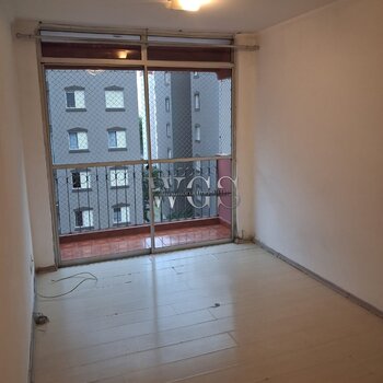 Apartamento à Venda 2 Quartos | Lazer Completo | Próximo ao Zoológico SP