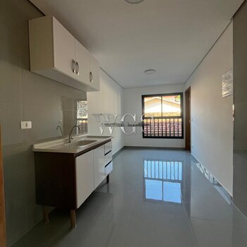 Apartamento Novo - para venda - Residencial Turim - Campo Grande Zona Sul São Paulo