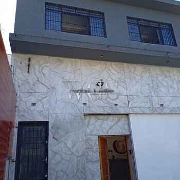 Salão Comercial 100 a 150m² na Av. Olívia Guedes Penteado – Ótima Localização