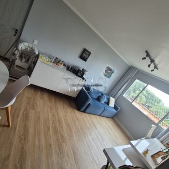 Apartamento à Venda – Condomínio Icaraí II | 56m² | 2 Dormitórios | 1 Vaga